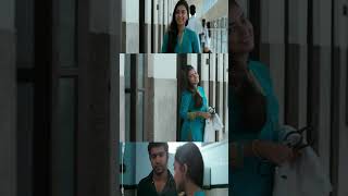 Va Va Nilave Ohm Shanthi Oshaana Tamil Movie Nivin Pauly amp Nazriya Love Comedy Tamil shorts video [upl. by Maillil]