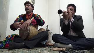 Lorestan folk music Khorramabad West Iran [upl. by Grenville]