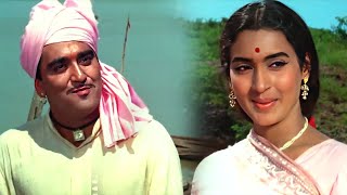 हर जन्म में सिर्फ तुम्हारा होना चाहता हूँ  Milan  Sunil Dutt Nutan Bollywood Romantic Movie46 [upl. by Enilesor115]