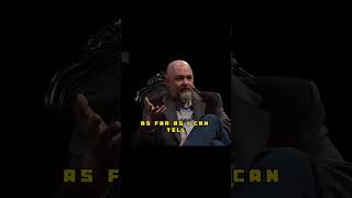 Matt Dillahunty Defines Atheism Morality and Misconceptions JordanPeterson MattDillahunty shorts [upl. by Yelraf]