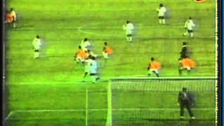 1994 April 3 Ghana 1Ivory Coast 2 African Nations Cupmpg [upl. by Ahsinyd]