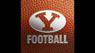 BYU vs SMU  New Mexico Bowl 2nd Quarter [upl. by Rozele915]