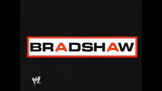 Bradshaws 2002 v1 Titantron Entrance Video feat quotProtectionquot Theme [upl. by Enyal94]