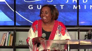 Your Season of Supernatural Abilities  Prophetess Francina Norman  Sunday May 27  2018 [upl. by Assiralk]