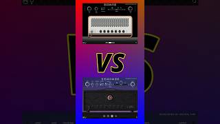 Archetype Petrucci VS Archetype Abasi RHYTHM Amp Comparison neuraldsp johnpetrucci tosinabasi [upl. by Inalial]