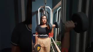 Yes mamma 🥺  gymlife viralreels trendingshorts gym [upl. by Mirelle]