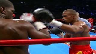 K9 Bundrage vs Cory Spinks  World Title Fight  Highlights [upl. by Nate]