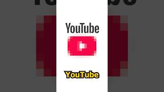 YouTube Changed Their Logo 🧐 [upl. by Hammerskjold]