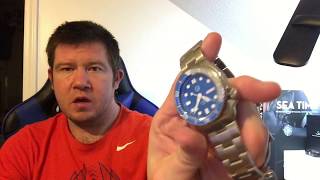 Islander Watch Review [upl. by Witkin]