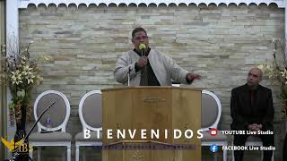 Iglesia Bethsaida Inc IBS PROs Live broadcast [upl. by Atiluj]