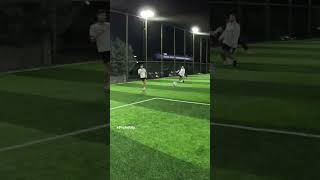 HALI SAHAYA PARA VERMEYEN KALECİ  KALECİ GÖZÜNDEN HALI SAHA halısaha futbol probably [upl. by Na501]