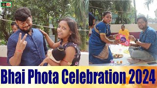 Bhai Phota Celebration 2024 [upl. by Yoshi]