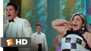 Hairspray 45 Movie CLIP  Last Minute Entry 2007 HD [upl. by Ahcsropal]