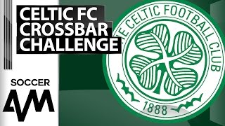 Crossbar Challenge  Celtic [upl. by Knut]