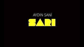 Aydın Sani  SARI [upl. by Lipp]