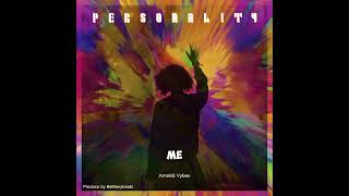 PERSONALITY lyrics [upl. by Mak]