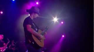 Jason Mraz Live in Myanmar 93 Million Miles [upl. by Amihsat]