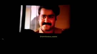 KIREEDAM MOVIE RE RELEASE  MONANLAL  THILAKAN  KAIRALI THEATER KERALEEYAM 2023 [upl. by Edbert]