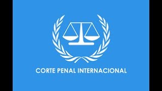 DE LA DECISION DE LA CORTE PENAL INTERNACIONAL a la SITUACION DE ROCIO SAN MIGUEL y GUYANA ESEQUIBA [upl. by Colston]