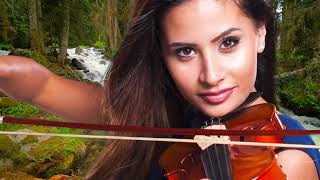 Heavenly Music 🎻 100 Best Relaxing Violin amp Cello Instrumentals [upl. by Alahs]