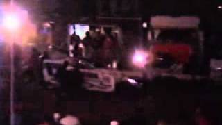 Flemington Speedway Final Dirt Weekend Sun 10281990 Pt 3 of 5 [upl. by Ivetts]