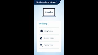 What is Invoicing Software [upl. by Ekaj230]