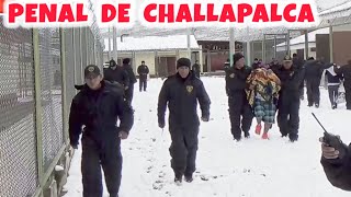 El Penal de Challapalca [upl. by Materse]