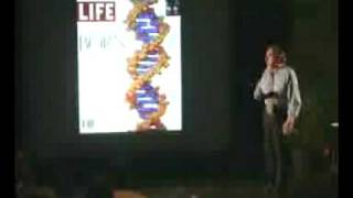 Bruce Lipton  Biology of Perception 1 of 7 [upl. by Avid]