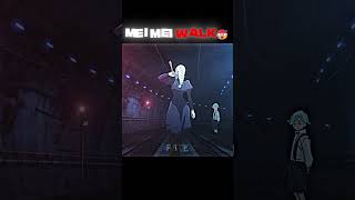 Mei Mei Entry 🥶🔥 anime jujutsukaisen jjk jjkedit jujusukaisenedit [upl. by Odlanor120]