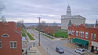 Nauvoo Temple Live Stream [upl. by Marala]