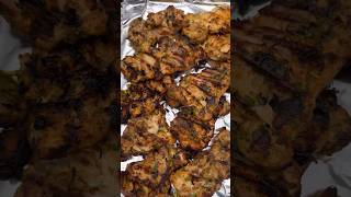 Grilled Cilantro Lime Chicken [upl. by Sivle]