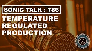 Sonic TALK 786 Chompi Stylophone Theremin GForce Axxess and more [upl. by Xonnel]