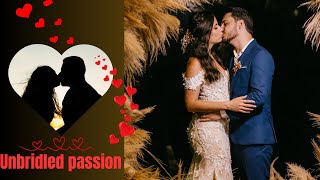 Audiolibro 10 capitolo del romanzo Unbridled passion [upl. by Medovich]