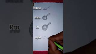 How to draw pan drawing 😂😀😛😋🤤🥱art viralvideo [upl. by Cirtemed]