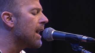 Kip Moore  Last Shot  987 The Bull  PNC Live Studio Session [upl. by Asp]