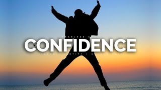 CONFIDENCE  How To Develop SelfConfidence Motivational Video [upl. by Annatnas]