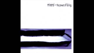 Mineral  The Power of Failing Full Album [upl. by Eila]