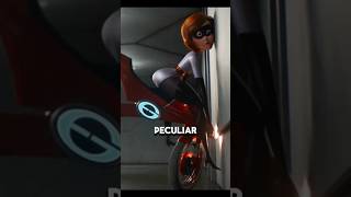 ELASTIGIRL ¿Español o Latino 🇪🇦🇲🇽 losincreibles elastigirl theincredibles2 doblaje [upl. by Amati]