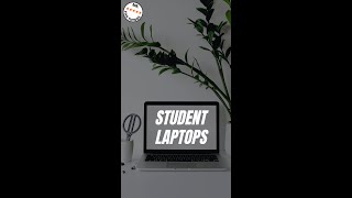 Best Laptop for Students 2023 shorts [upl. by Tebasile615]