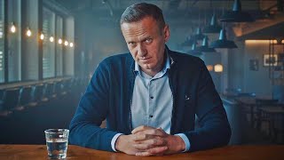 Alexei Navalny  Lintoccabile  Documentario [upl. by Welbie725]