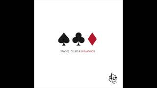 Aer  Spades Clubs amp Diamonds Audio Stream [upl. by Ardnua]