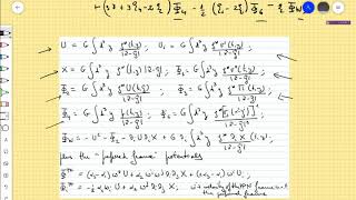 6 3 2 The Parametrized PostNewtonian PPN Formalism [upl. by Sall]