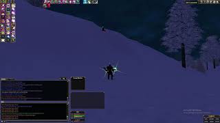 DAoC Official  50 Cave Shaman 1v2 Ding 11L2 [upl. by Arundel113]