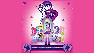 A Friend For Life Song  MLP Equestria Girls [upl. by Noval]