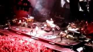 Bruce Springsteen  No Surrender  Leeds Arena  24713 [upl. by Esertal]