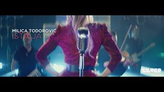 MILICA TODOROVIC  ISTA JA Official Video [upl. by Nostets115]