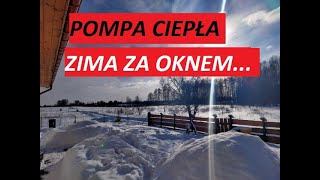 Pompa ciepła jak działa w mrozy [upl. by Carlyle]