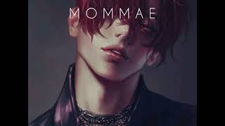 Jay Park  MOMMAE  slowedreverb [upl. by Nerat]