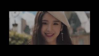 BOYCOTT  HEEJIN « Paris » teaser [upl. by Paulsen875]