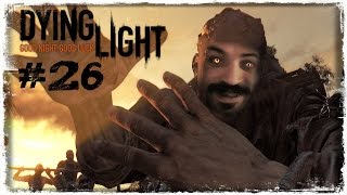 TUTUNAMAYANLAR  Dying Light 26Bölüm [upl. by Senoj505]